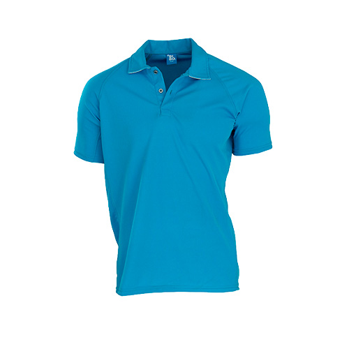 POLO BBO MEXICO CABALLERO MANGA CORTA - Artículos Promocionales MAS RECIO